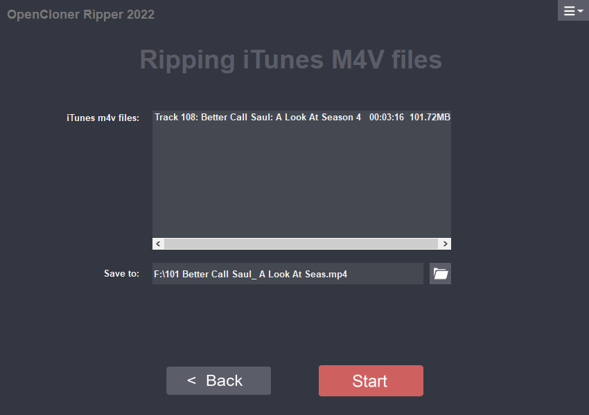 itunes video drm removal windows